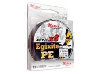 Momoi Braided lines Egixite PE