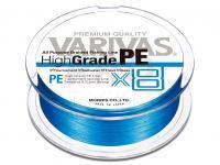 Varivas High Grade PE X8 Ocean Blue