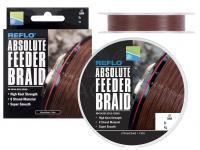 Preston Reflo Absolute Feeder Braid