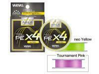Varivas Super Trout Area PE X4