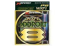 YGK X-Braid Oddport WX P-1