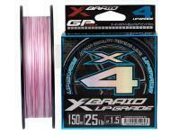 YGK X-Braid Upgrade X4