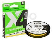 Sufix X4 Carrier Braid