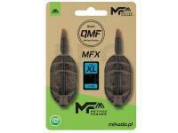 Mikado MFX Q.M.F Method Feeder XL - 2 x 30g