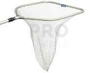 Jaxon Landing nylon net spinning