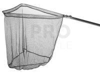 Dragon Telescopic nets with a soft net