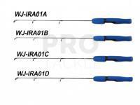 Jaxon Rods Ice - the traditional