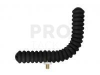 Feeder rod holder Delphin EVA SmallBEND 15x12cm