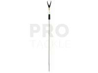 Telescopic Bankstick Jaxon AX Steel blade 40-75cm
