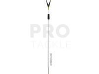 Jaxon ZX bankstick with rod rest - V type 60-105