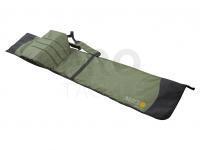 Dragon Carp rod & reel cases Megabaits - four carp sets