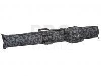 Jaxon 2-piece carp rod bag XDF