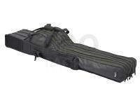 DAM 3-Compartment Padded Rod Bag