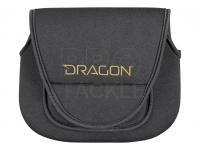 Neoprene reel case Dragon