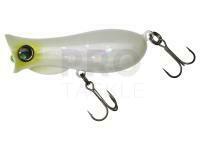 Hard lure Illex Bleeker Trophy 50mm 5.6g - Pearl Bone