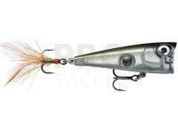 Popper Rapala X-Light Pop 4cm 4.5g - Ghost Shiner