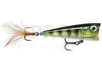 Popper Rapala X-Light Pop 4cm 4.5g - Live Perch