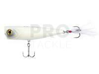 Hard Lure Shimano Yasei Pure Pop F 80mm 12g - Pearl White