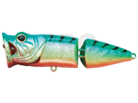 Popper Strike Pro J.S.M. II 7.5cm 11g - FTT
