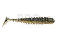 Soft baits Berkley PowerBait Power Swimmer 4.3 in | 11cm - Bluegill Flash