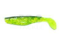 Soft baits Manns Predator 2 Two-color 55mm BB MFCH