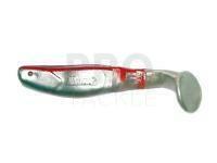 Soft baits Manns Predator 2 Two-color 55mm BR PL