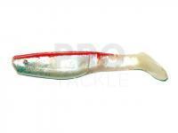 Soft baits Manns Predator 3 Two-color 80mm BR SMSH (LIMITED)