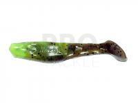 Manns Soft baits Predator 70mm