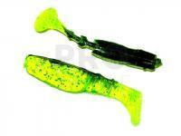 Manns Soft baits Predator Duocolor 30mm