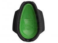 Preston ICS In-Line Banjo XR Moulds - Medium (green)