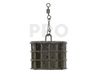 Preston Flow Mesh Feeder - Small 30g