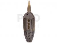 Preston ICS In-Line Maggot Feeder - Large 45G