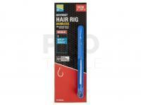 Preston MCM-B Mag Store Bayonet Hair Rigs 10cm 4” Size 16 0.17mm 3.09kg