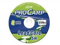 Jaxon Braided lines Pro Carp Lead Core