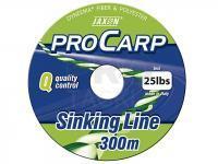 Jaxon Braided lines Pro Carp Sinking Line