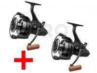 1+1 FREE - Reel Prologic Avenger BF 3000 SST HANDLE