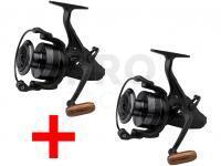 1+1 FREE - Reel Prologic Avenger BF 3000 TF HANDLE