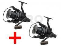 1+1 FREE - Reel Prologic Fulcrum XD BF 7000