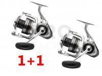 1+1 FREE - Reel Savage Gear SGS6 5000 FD