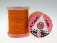 UTC Wee Wool Yarn - Burnt Orange