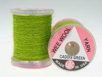 UTC Wee Wool Yarn - Caddis Green