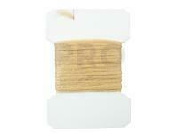 Wapsi Polypropylene Floating Yarn - Dark Tan