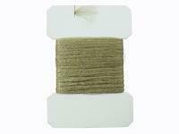 Wapsi Polypropylene Floating Yarn - Gray Brown