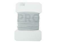 Wapsi Polypropylene Floating Yarn - Light Gray