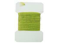 Wapsi Polypropylene Floating Yarn - Medium Olive