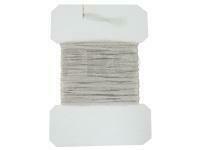 Wapsi Polypropylene Floating Yarn - Silver Grey