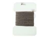 Wapsi Polypropylene Floating Yarn - Slate Gray