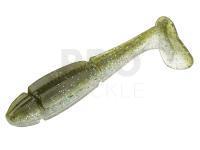 Soft bait 13 Fishing Churro 3.5 inch | 8.9cm - Glitter Bomb