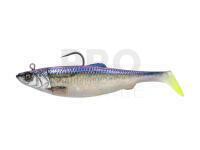 Lure 4D Herring Big Shad 18cm 112g S - Clear Herring