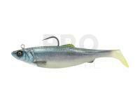 Lure 4D Herring Big Shad 18cm 112g S - Coalfish